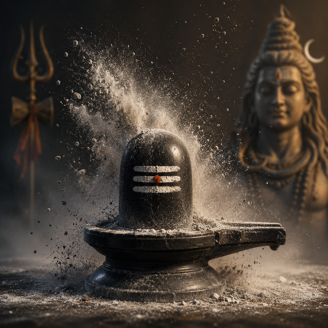 Shravan Somvar Isn't Complete Without These Three Lines — Here's What They Mean
