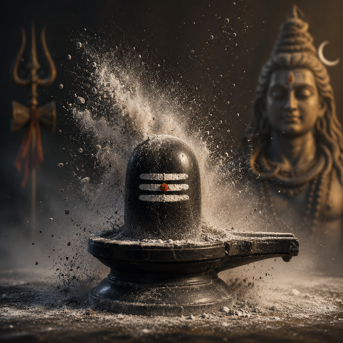 Shravan Somvar Isn't Complete Without These Three Lines — Here's What They Mean