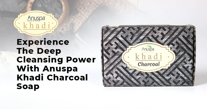 Buy Charcoal Soap