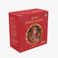 Anuved Shahi Sandal [Chandan] Soap - 125g - Pack of 1