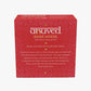 Anuved Shahi Sandal [Chandan] Soap - 125g - Pack of 1
