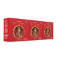 Anuved Shahi Sandal [Chandan] Soap - 125g