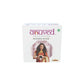 Anuved Dugdha Kesar [Saffron] Soap - 125g - Pack of 1