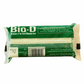 Bio-D green Laundry Bar is tough on dirt and soft on fabric as well as hands. Brightens your clothes as new, consumes less water & saves Marine Life - 200g each