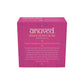 Anuved Shahi Honey Rose Bathing Bar - 125g - Pack of 1