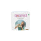 Anuved Aloe Vera Soap with Vitamin E Soap - 125g - Pack of 1