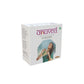 Anuved Aloe Vera Soap with Vitamin E Soap - 125g - Pack of 1