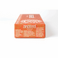 Anuved Celebration Gift Set contains Utane [Ubtan], Chandanam [Sandalwood] & Pahadi Gulab [Rose] Herbal Soaps- 125g each (Set of 3)