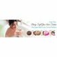 Anuved Skin Care Combo pack contains Utane [Ubtan], Haldi Chandan and Pahadi Gulab [Rose] Soaps - 125g each (Pack of 3)