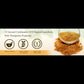 Anuved Ashtagandha Soap - 125g