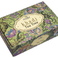 Anuspa Khadi Handcrafted Herbal Tea Tree Bathing Bar purifies the skin 125gms each (Pack of 6)