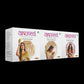 Anuved Moisturising Combo pack contains Chandanam [Sandalwood], Panchamrut & Kesar [Saffron] soaps - 125g each (Pack of 3)