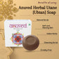 Anuved Utane [Ubtan] Soap - 125g - Pack of 1
