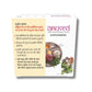 Anuved Ashtagandha Soap - 125g - Pack of 1