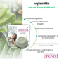 Anuved Aloe Vera Soap with Vitamin E Soap - 125g