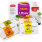 Anuspa Utsav Ayurvedic Soap Combo Pack of 4 (100g Each) with FREE Face Wash | Neem & Aloe Vera, Chandan & Haldi, Lime & Alum & Almond Milk Soaps | 100% Veg | Sulphate & Paraben Free | Mild Plant-Based Bath Soap
