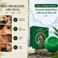 Anuved Shahi Khus [Vetiver] Soap - 125g