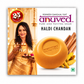 Anuved Haldi Chandan Soap - 125g