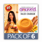 Anuved Haldi Chandan Soap - 125g