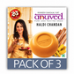 Anuved Haldi Chandan Soap - 125g