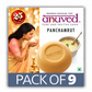 Anuved Panchamrut Soap - 125g