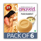 Anuved Panchamrut Soap - 125g