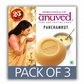 Anuved Panchamrut Soap - 125g