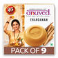 Anuved Panchamrut Soap - 125g