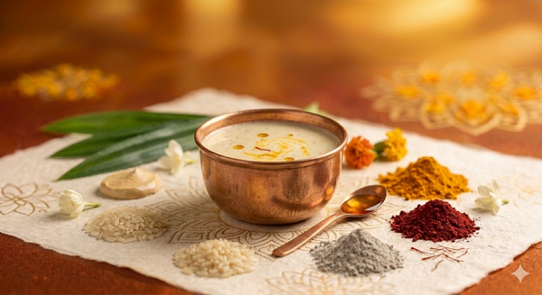 Panchamrut