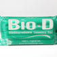Bio-D Detergent Bar Soap,- 80g each (Pack of 1)