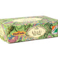 Anuspa Khadi Handcrafted Herbal Tea Tree Bathing Bar purifies the skin 125gms each (Pack of 6)
