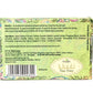 Anuspa Khadi Handcrafted Herbal Tea Tree Bathing Bar purifies the skin 125gms each (Pack of 6)
