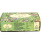 Anuspa Khadi Handcrafted Herbal Tea Tree Bathing Bar purifies the skin 125gms each (Pack of 6)