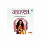 Anuved Dugdha Kesar [Saffron] Soap - 125g each