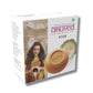 Anuved Dugdha Kesar [Saffron] Soap - 125g