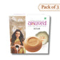 Anuved Dugdha Kesar [Saffron] Soap - 125g