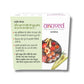 Anuved Kewda Durva [Fragrant Screw Pine] Soap - 125g