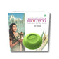 Anuved Kewda Durva [Fragrant Screw Pine] Soap - 125g