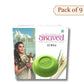 Anuved Kewda Durva [Fragrant Screw Pine] Soap - 125g