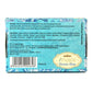 Anuspa Khadi Handcrafted Herbal Ocean Blue Bathing Bar for hydration 125gms