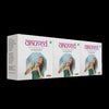 Anuved Aloe Vera Soap with Vitamin E Soap - 125g each