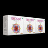 Anuved Utane [Ubtan] Soap - 125g each