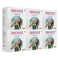 Anuved Aloe Vera Soap with Vitamin E Soap - 125g each