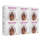 Anuved Dugdha Kesar [Saffron] Soap - 125g each