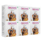 Anuved Vibhuti Soap - 125g each