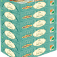 Anuspa Khadi Handcrafted Herbal Shahi Khus [Vetiver] Soap useful for oily skin and acne 125gms each (Pack of 6)