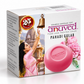 Anuved Pahadi Gulab [Rose] Soap - 125g