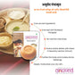 Anuved Panchamrut Soap - 125g