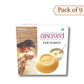 Anuved Panchamrut Soap - 125g
