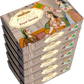 Anuspa Khadi Handcrafted Herbal Royal Sandal Soap soothes the skin 125gms